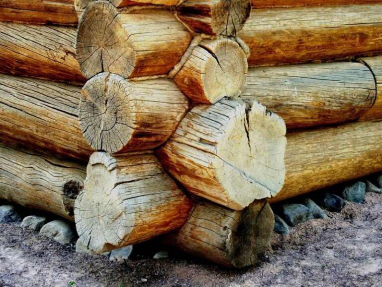 Log Rot