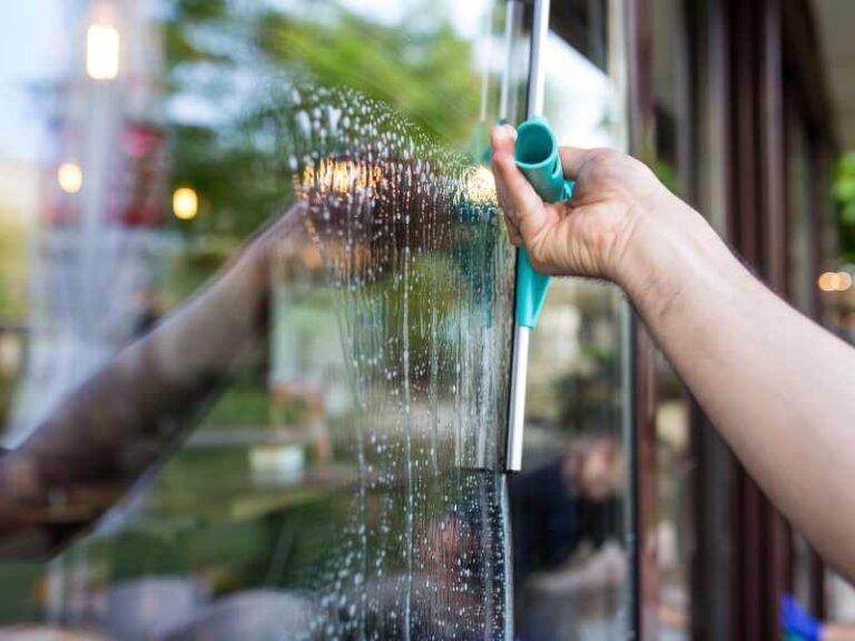 Window Washing Service Jackson Wyoming